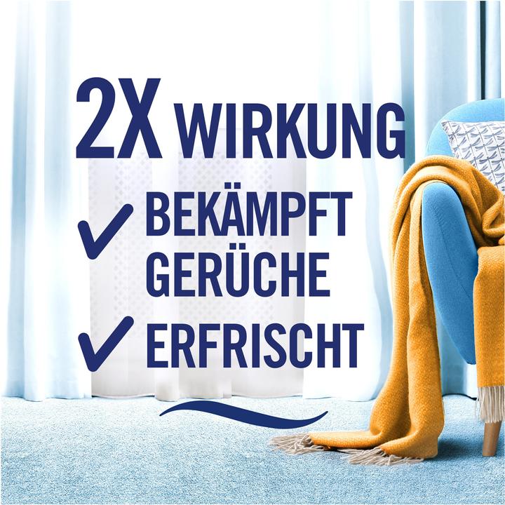 Actual product image Febreze Goldene Orchidee (Spray)