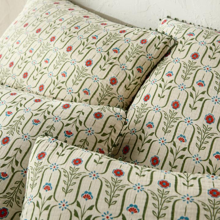 Produktbild La Redoute Interieurs Gabriella (Duvetbezug, 140 x 200 cm)