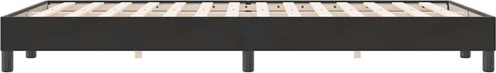 Produktbild vidaXL Boxspringbett (120 x 220 cm)