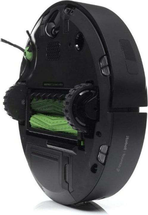 Actual product image iRobot Roomba j7 (Robot vacuum)