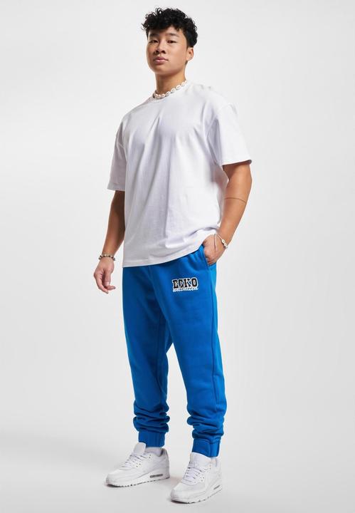 Produktbild Ecko Unltd. College Jogginghose cobalt blue M (M)