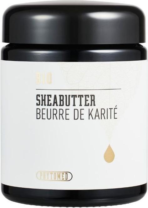 Produktbild Phytomed Sheabutter Bio (Körpercreme)