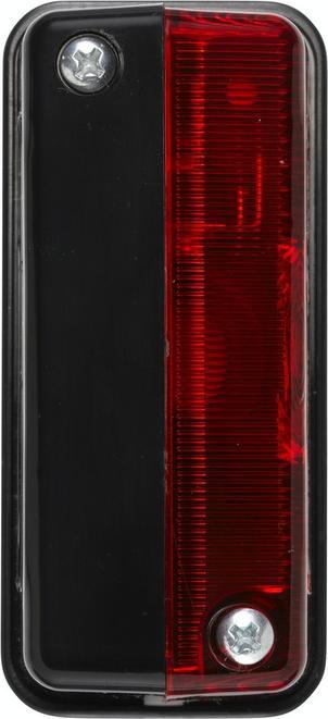 Immagine prodotto Hella 2 Luci di ingombro laterali alogene per CASE (T4W)