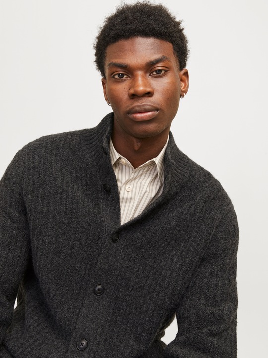 Produktbild Jack & Jones Jprcchowell Knit Cardigan Ln (L)