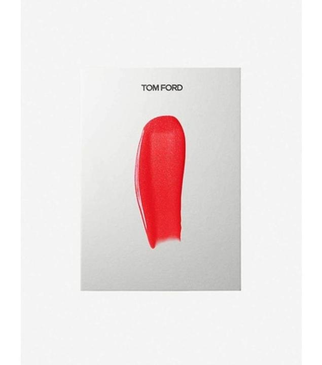Image du produit Tom Ford Gloss Luxe (02 Nikita)