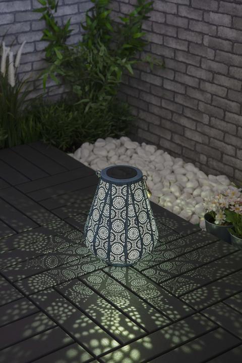 Immagine prodotto Schönenberger Lanterna solare SABIK