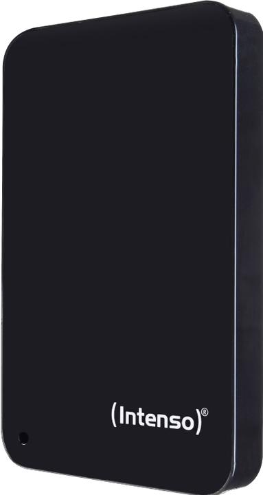 Produktbild Intenso Memory Drive - externe Festplatte (2 TB)