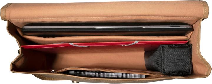 Produktbild Exacompta Tasche Eterneco (15")