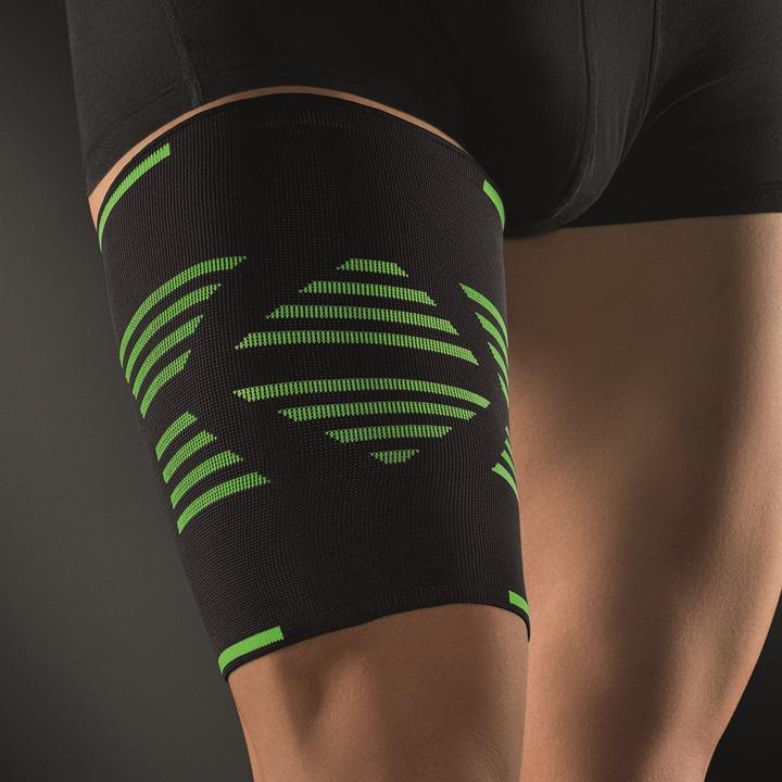 Actual product image ActiveColor Sport Oberschenkelstütze (L)