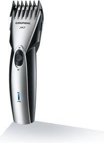 Produktbild Grundig Mc 3140