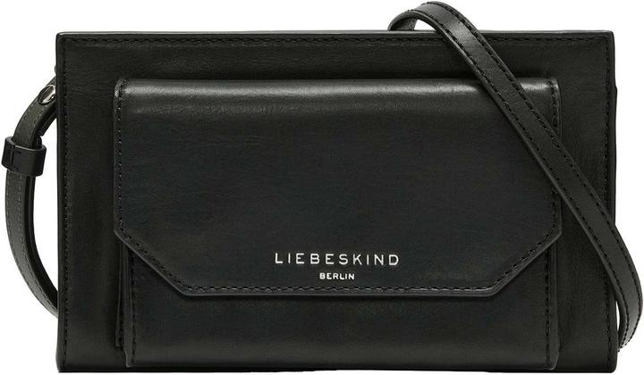 Productafbeelding Liebeskind Berlin Crossbody Kleine Crossbody-Bag aus Nappaleder
