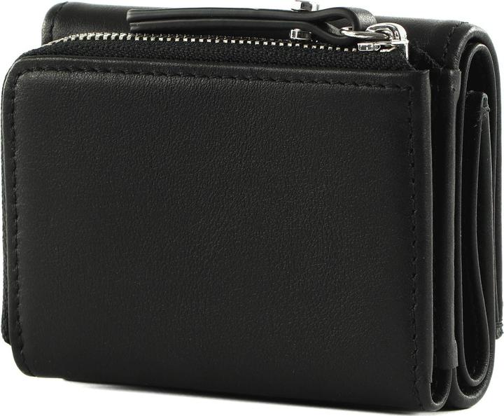 Actual product image Gianni Chiarini Wallets "Lush" black
