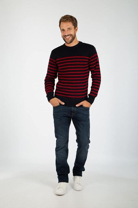 Produktbild Armor Lux Marine Pullover Paimpol (XL)