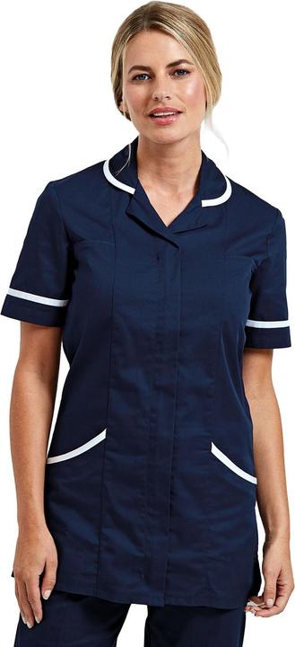 Actual product image Premier Poppy work smock nurse tunic work tunic (2 pcs pack) (50)