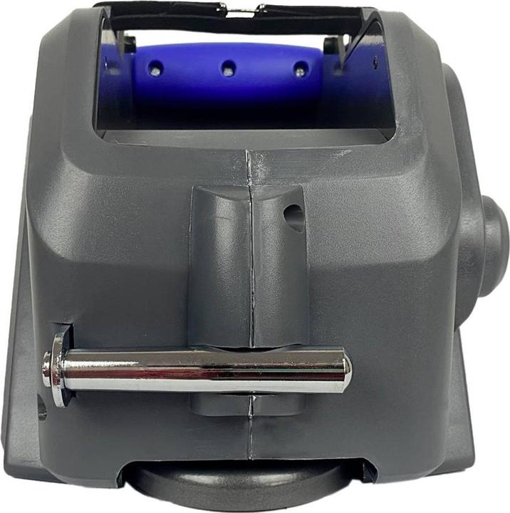 Produktbild Berger & Schröter Seilwinde