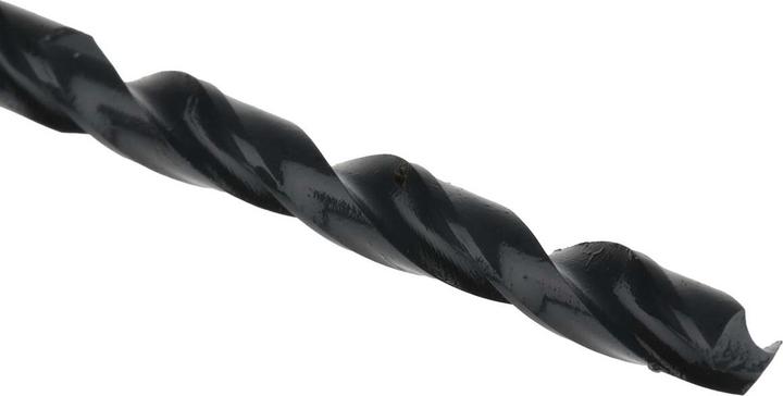 Actual product image RS PRO Black jobber drill4.5mm (4.5 millimetres)
