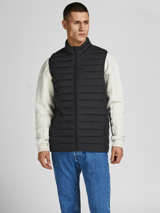 Actual product image Jack & Jones Recycling vest (XXL)