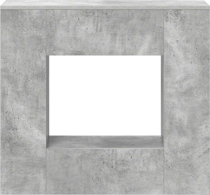 Image du produit vidaXL Konsolentisch (29 x 82 x 74 cm)