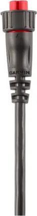 Garmin Netzkabel mit Gewinde (2 Pins)