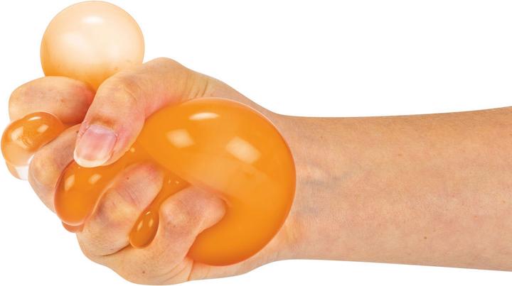 Actual product image Toi-Toys Anti-stress stretch ball