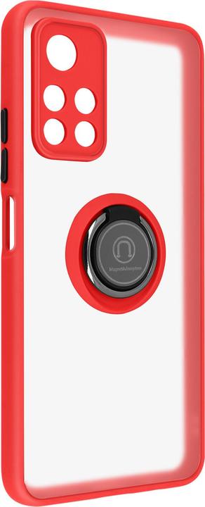 Produktbild Avizar Handyhülle mit Ring-Halterung Series (Xiaomi Poco M4 Pro 5G, Xiaomi Redmi Note 11S 5G)