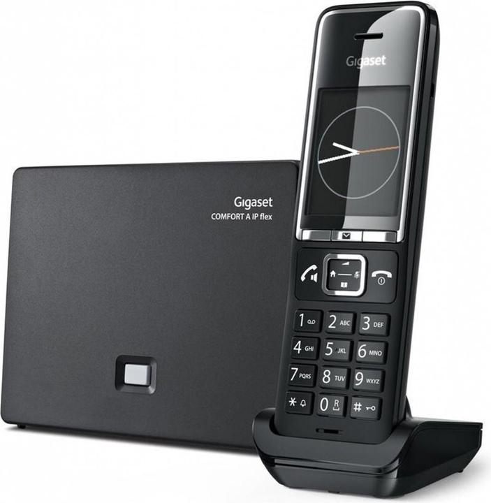 Produktbild Gigaset Comfort 550A IP (CH-Version)