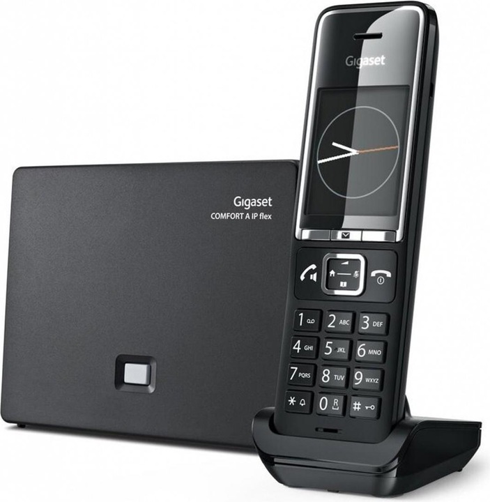 Gigaset Comfort 550A IP (CH-Version)