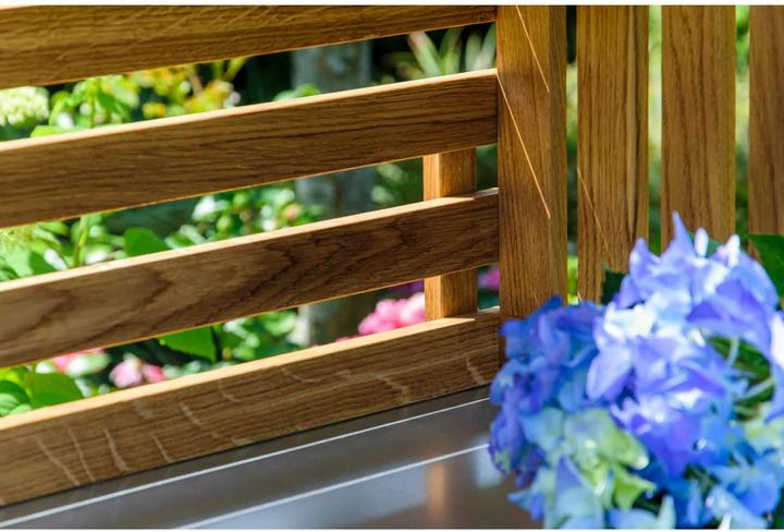 Actual product image Dobar Planting table