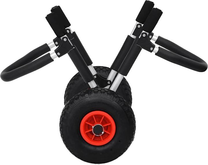 Produktbild vidaXL SUP Trollley