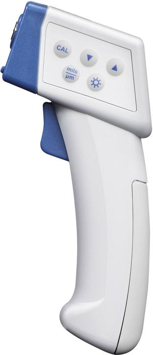 Actual product image Voltcraft Coating thickness gauge