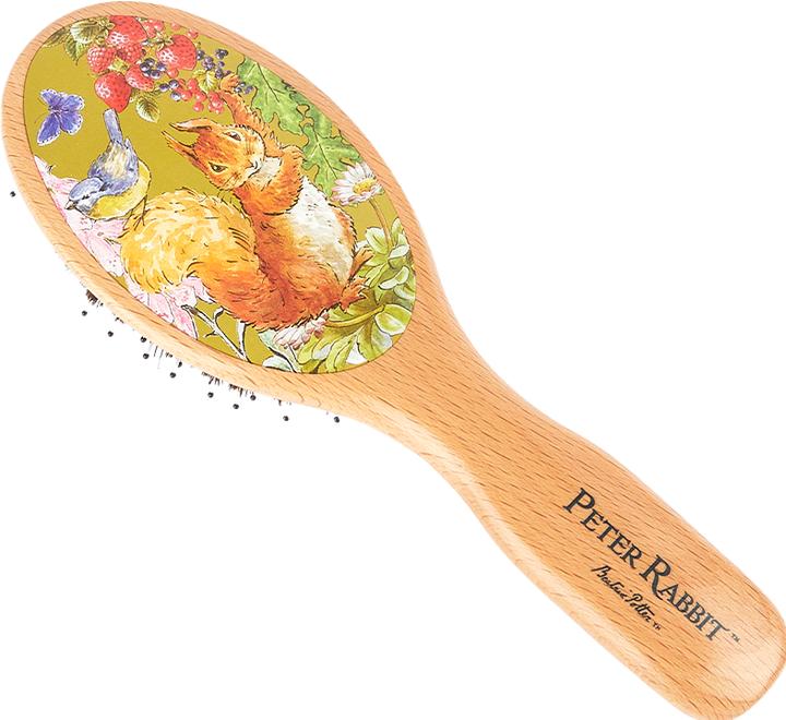 Image du produit Kent Peter Rabbit Oval Bürste klein