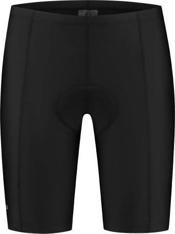 Produktbild Rogelli Econ Radlerhose Herren - Kurze Fahrradhose - Schwarz (XXL)
