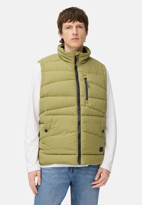 Produktbild Camel Active Weste mit Stehkragen (L)