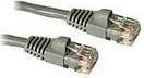 Actual product image C2G Cat5e Booted Unshielded (UTP) Network Patch Cable (U/UTP, CAT5e, 5 m)