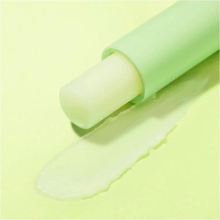 Image du produit Nuxe Stick de Lèvres au Citron Doux BIO 4 g (Stick de soin des lèvres, 4 ml)