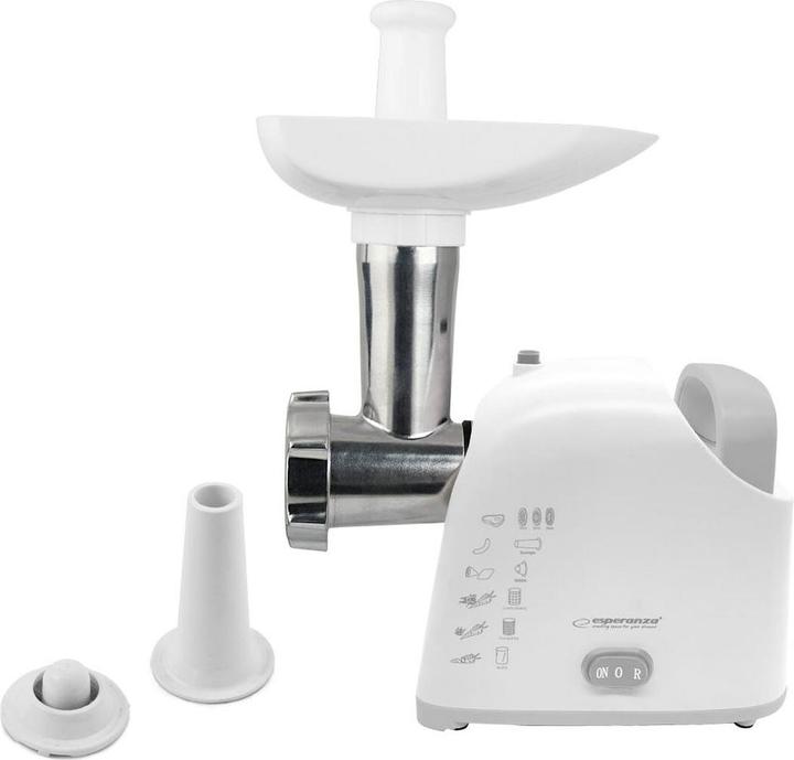 Productafbeelding Esperanza EKM033 Gehaktmolen