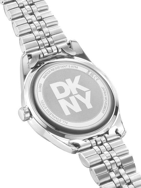 Immagine prodotto DKNY Parsons Logo Damenuhr (32 mm)