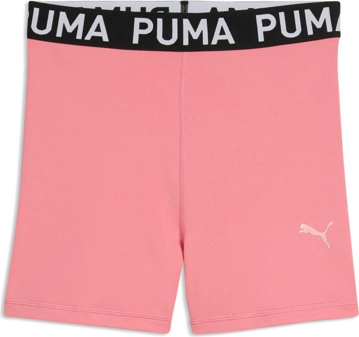 Produktbild Puma W Strong Short Tight - Hw 3" (M)
