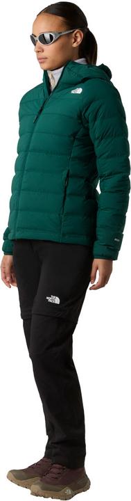 Immagine prodotto North Face Abseil Stretch Down Hoodie (S)