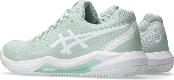 Produktbild ASICS Performance Gel-Dedicate Clay Damen-Tennisschuhe (39)