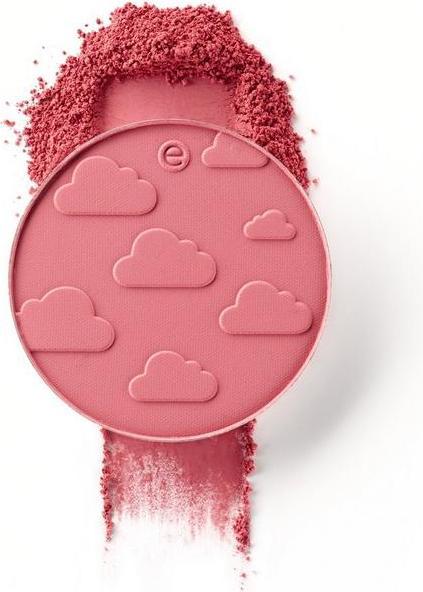 Image du produit essence BLUSH crush! (130 Hibiscus doux)
