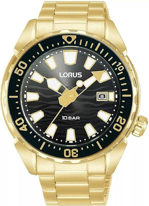 Immagine prodotto Lorus RH950RX9 (Orologio sub)