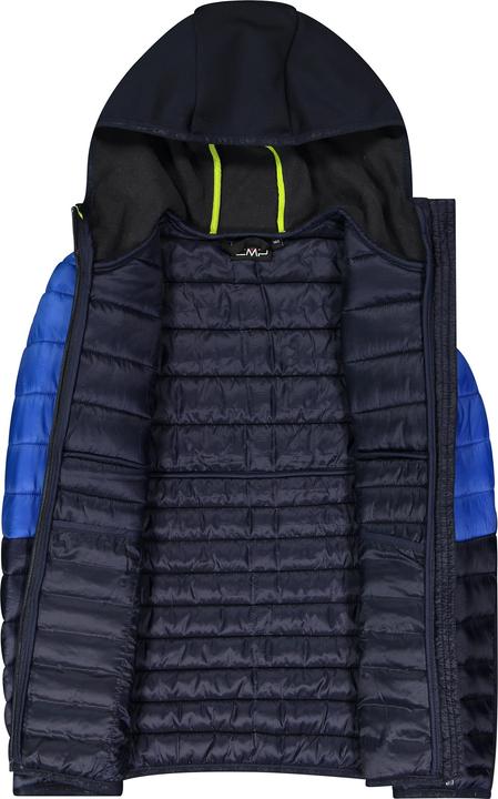 Immagine prodotto CMP Campagnolo Giacca ibrida con cappuccio (128)