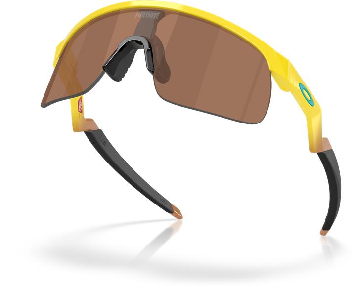 Image du produit Oakley Resistor (Jaune, Prizm Tungsten (Marron))