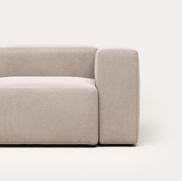 Immagine prodotto Kave Home Blok (2 posti)