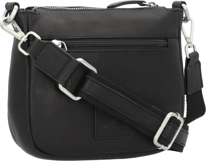 Immagine prodotto Jack kinsky Borsa a tracolla Aruba 3 in pelle 20 cm