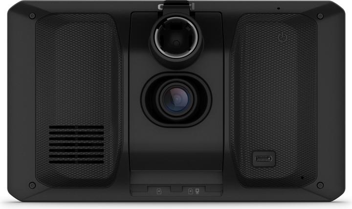 Actual product image Garmin DezlCam LGV710 EU (6.95")