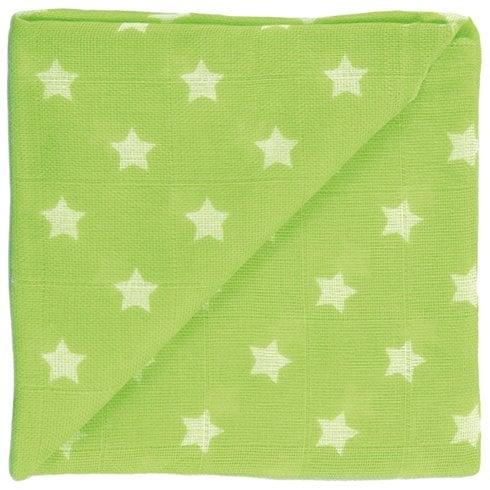 Actual product image Zewi Printed gauze (60 cm, 60 cm)