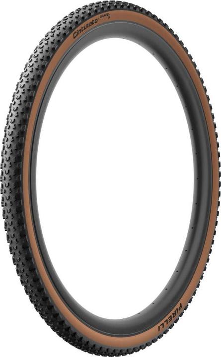 Produktbild Pirelli Cinturato Gravel S (40-622)