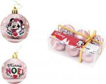 Actual product image Arditex Minnie Mouse (6x)